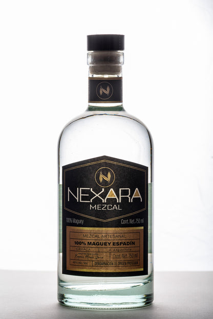 Nexara Espadín joven