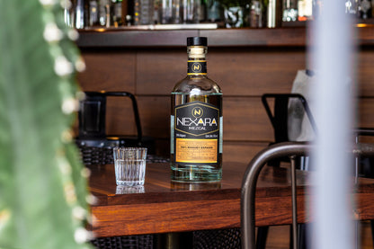 Nexara Espadín joven