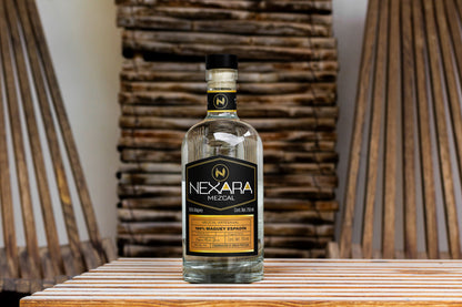 Nexara Espadín joven